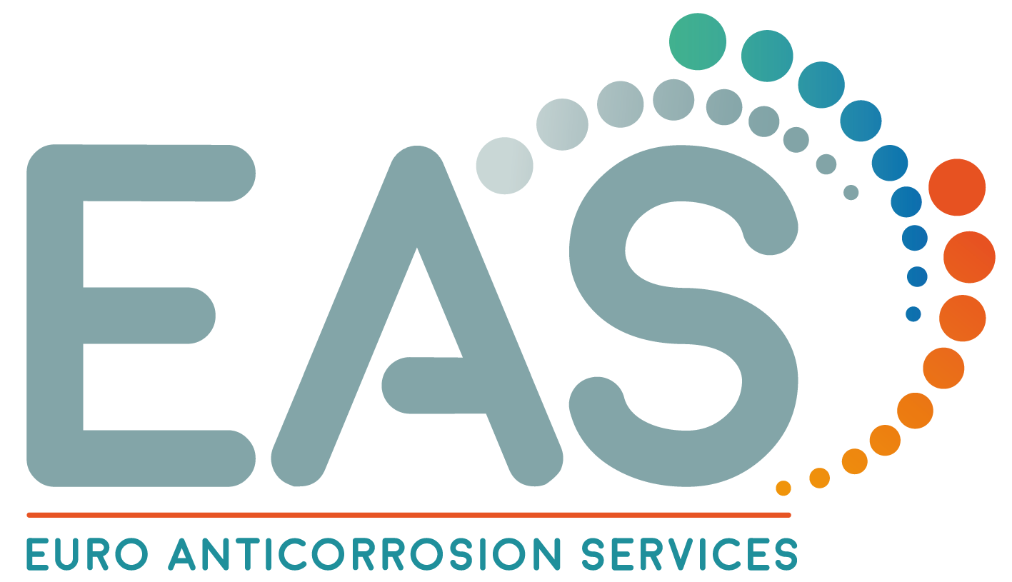 Logo entreprise Euro Anti Corrosion Service